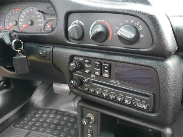 1994 Chevrolet Camaro (CC-2119605) for sale in Palmetto, Florida