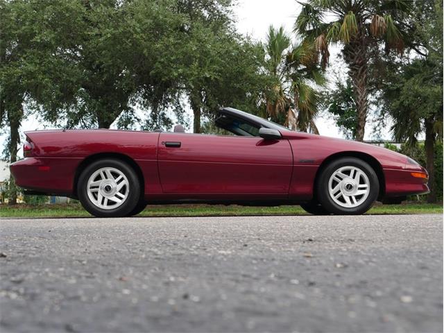 1994 Chevrolet Camaro (CC-2119605) for sale in Palmetto, Florida