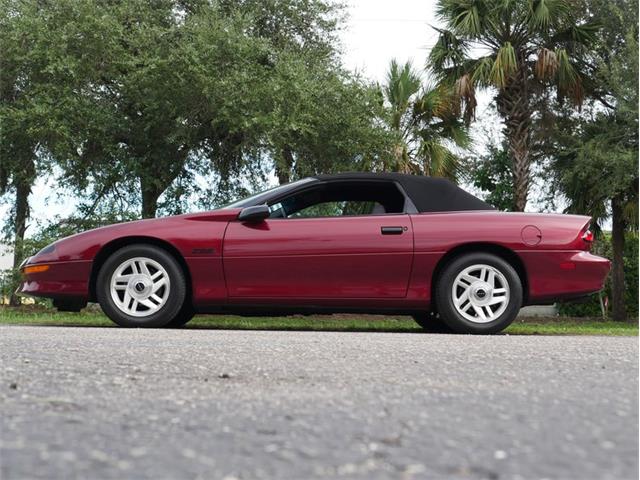 1994 Chevrolet Camaro (CC-2119605) for sale in Palmetto, Florida