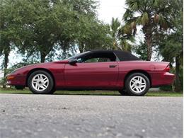 1994 Chevrolet Camaro (CC-2119605) for sale in Palmetto, Florida