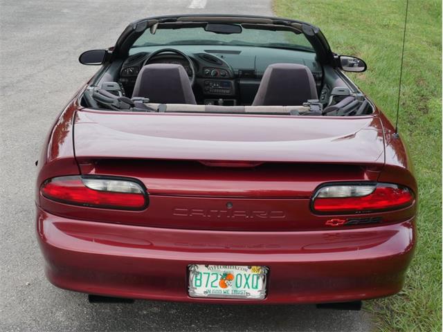 1994 Chevrolet Camaro (CC-2119605) for sale in Palmetto, Florida