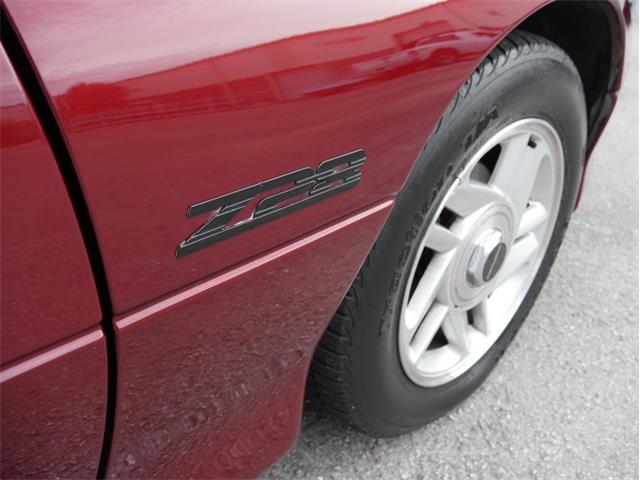 1994 Chevrolet Camaro (CC-2119605) for sale in Palmetto, Florida