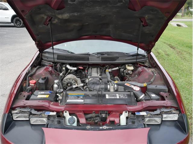 1994 Chevrolet Camaro (CC-2119605) for sale in Palmetto, Florida