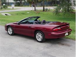 1994 Chevrolet Camaro (CC-2119605) for sale in Palmetto, Florida