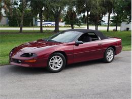1994 Chevrolet Camaro (CC-2119605) for sale in Palmetto, Florida
