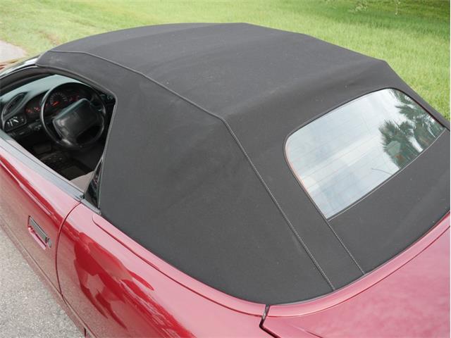 1994 Chevrolet Camaro (CC-2119605) for sale in Palmetto, Florida