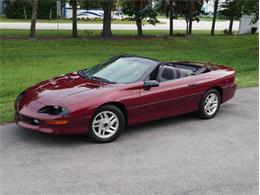 1994 Chevrolet Camaro (CC-2119605) for sale in Palmetto, Florida