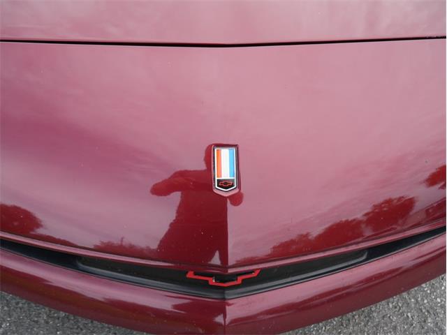 1994 Chevrolet Camaro (CC-2119605) for sale in Palmetto, Florida