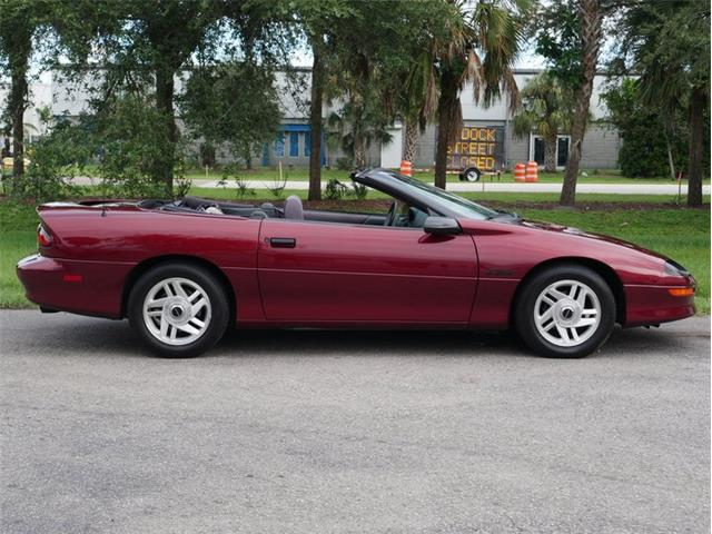 1994 Chevrolet Camaro (CC-2119605) for sale in Palmetto, Florida