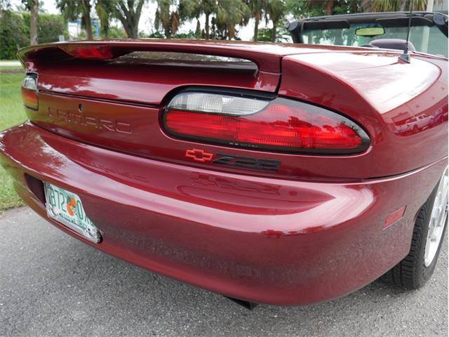 1994 Chevrolet Camaro (CC-2119605) for sale in Palmetto, Florida