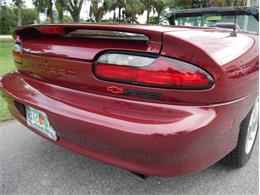 1994 Chevrolet Camaro (CC-2119605) for sale in Palmetto, Florida