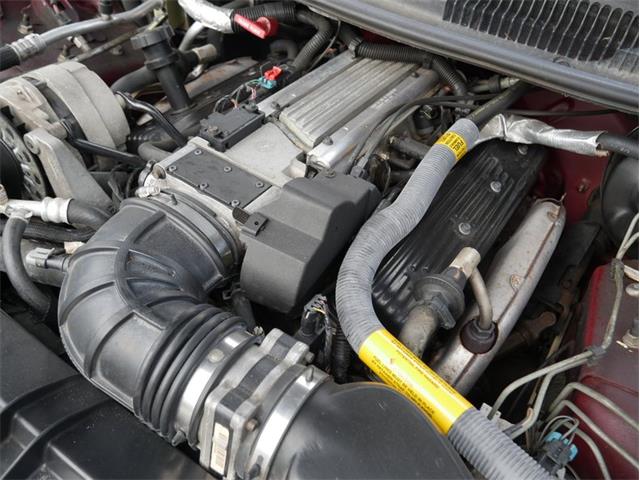 1994 Chevrolet Camaro (CC-2119605) for sale in Palmetto, Florida