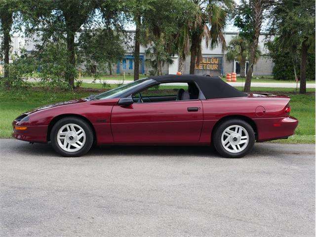 1994 Chevrolet Camaro (CC-2119605) for sale in Palmetto, Florida