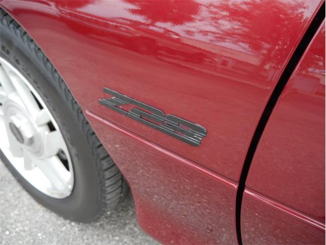 1994 Chevrolet Camaro (CC-2119605) for sale in Palmetto, Florida