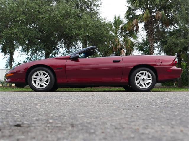 1994 Chevrolet Camaro (CC-2119605) for sale in Palmetto, Florida
