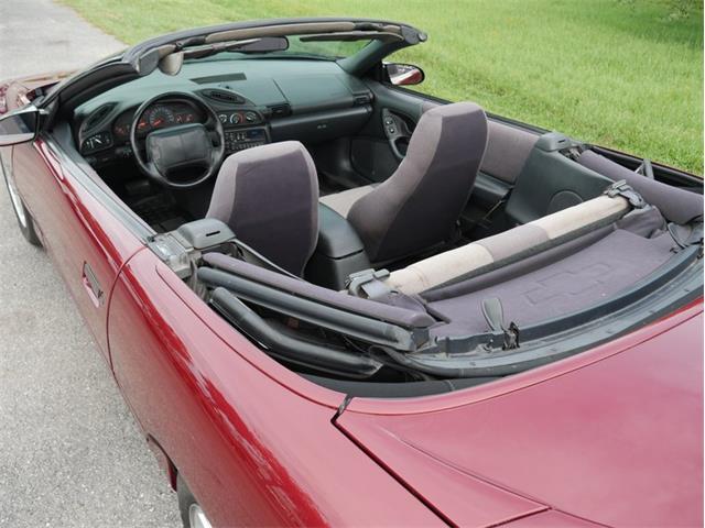 1994 Chevrolet Camaro (CC-2119605) for sale in Palmetto, Florida