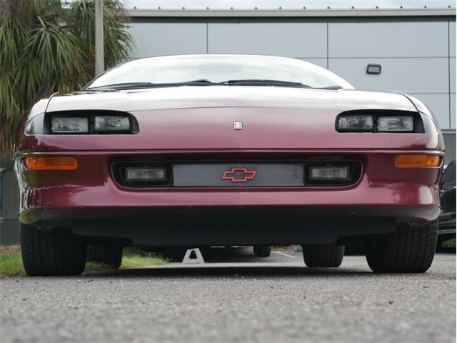 1994 Chevrolet Camaro (CC-2119605) for sale in Palmetto, Florida