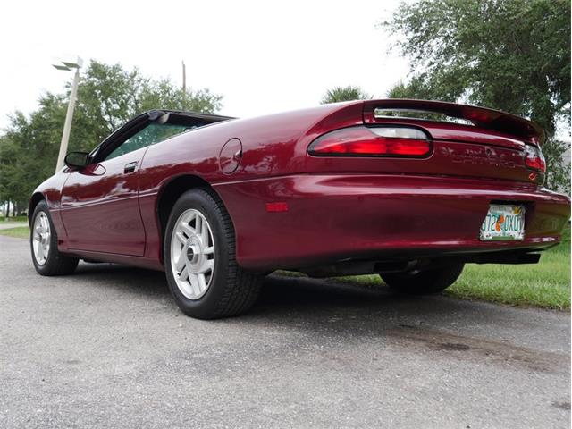1994 Chevrolet Camaro (CC-2119605) for sale in Palmetto, Florida