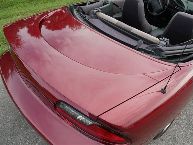 1994 Chevrolet Camaro (CC-2119605) for sale in Palmetto, Florida