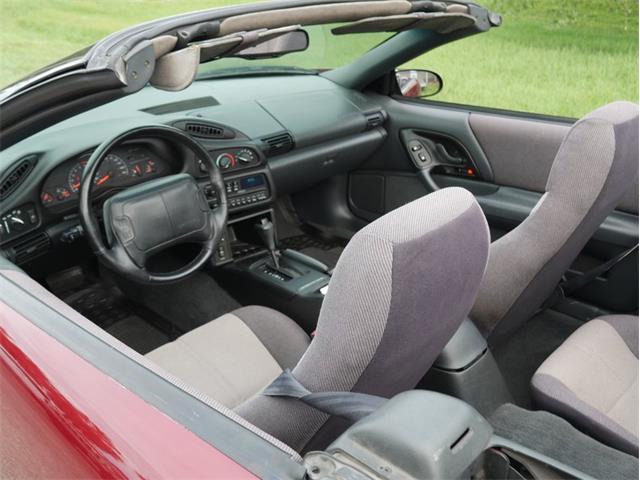 1994 Chevrolet Camaro (CC-2119605) for sale in Palmetto, Florida