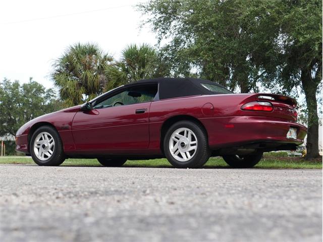 1994 Chevrolet Camaro (CC-2119605) for sale in Palmetto, Florida