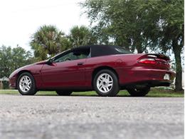 1994 Chevrolet Camaro (CC-2119605) for sale in Palmetto, Florida