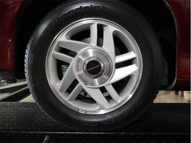 1994 Chevrolet Camaro (CC-2119605) for sale in Palmetto, Florida