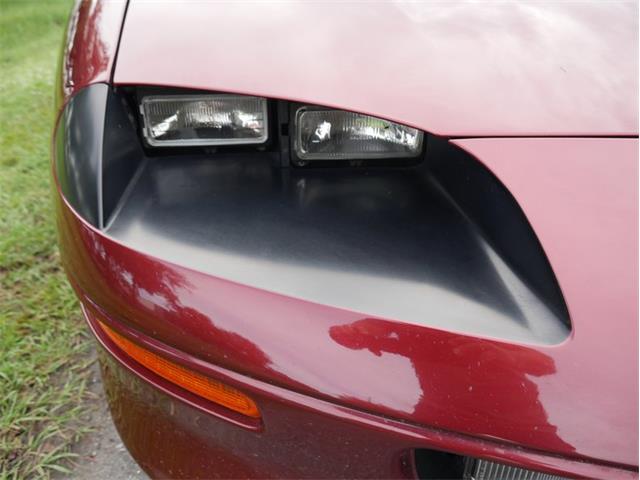 1994 Chevrolet Camaro (CC-2119605) for sale in Palmetto, Florida