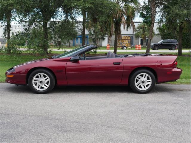 1994 Chevrolet Camaro (CC-2119605) for sale in Palmetto, Florida