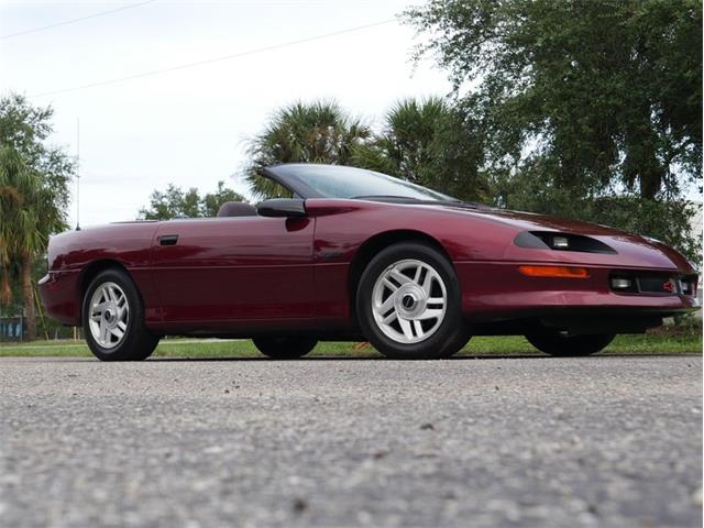 1994 Chevrolet Camaro (CC-2119605) for sale in Palmetto, Florida