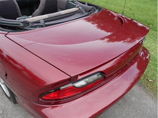 1994 Chevrolet Camaro (CC-2119605) for sale in Palmetto, Florida