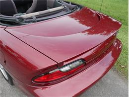 1994 Chevrolet Camaro (CC-2119605) for sale in Palmetto, Florida