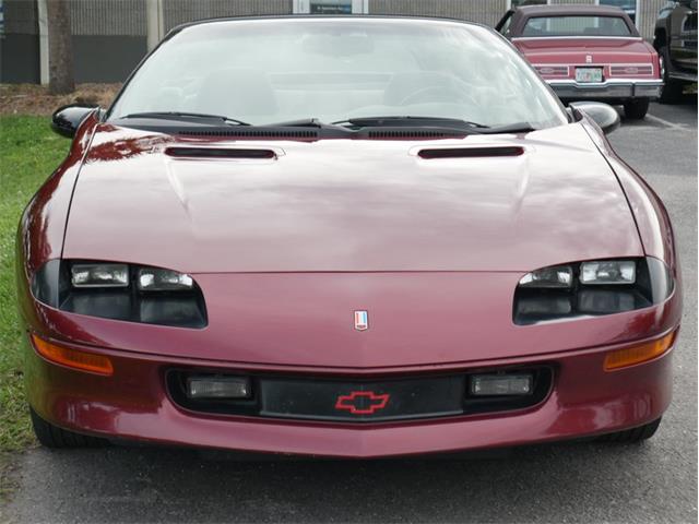 1994 Chevrolet Camaro (CC-2119605) for sale in Palmetto, Florida