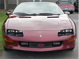 1994 Chevrolet Camaro (CC-2119605) for sale in Palmetto, Florida