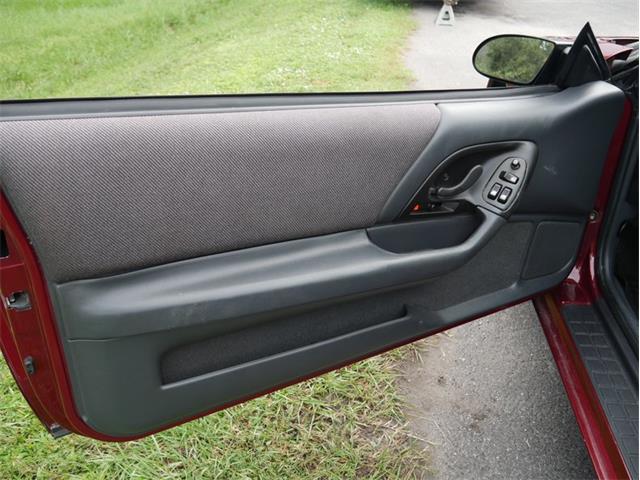 1994 Chevrolet Camaro (CC-2119605) for sale in Palmetto, Florida