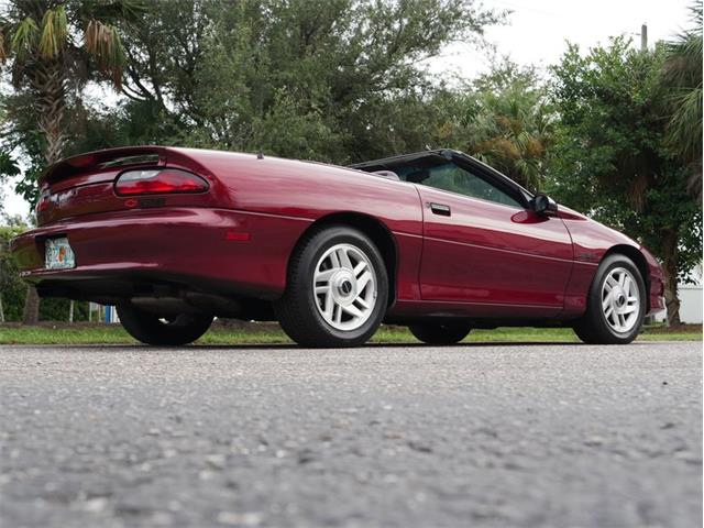1994 Chevrolet Camaro (CC-2119605) for sale in Palmetto, Florida