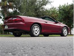 1994 Chevrolet Camaro (CC-2119605) for sale in Palmetto, Florida