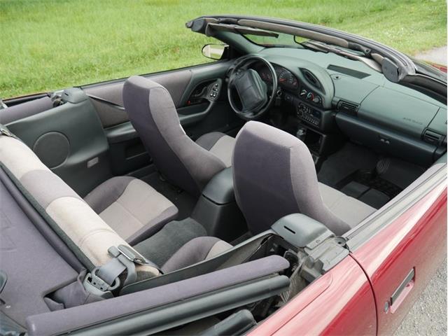 1994 Chevrolet Camaro (CC-2119605) for sale in Palmetto, Florida