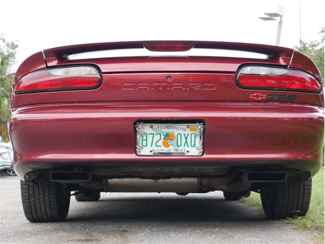 1994 Chevrolet Camaro (CC-2119605) for sale in Palmetto, Florida