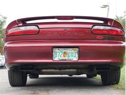 1994 Chevrolet Camaro (CC-2119605) for sale in Palmetto, Florida