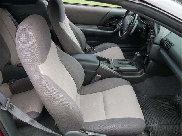 1994 Chevrolet Camaro (CC-2119605) for sale in Palmetto, Florida