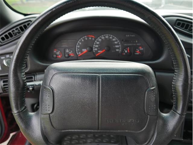 1994 Chevrolet Camaro (CC-2119605) for sale in Palmetto, Florida