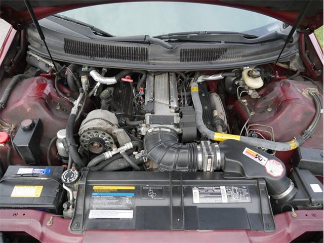 1994 Chevrolet Camaro (CC-2119605) for sale in Palmetto, Florida