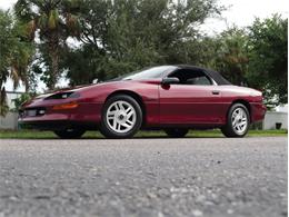 1994 Chevrolet Camaro (CC-2119605) for sale in Palmetto, Florida
