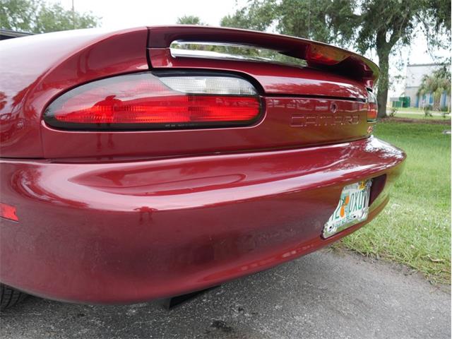 1994 Chevrolet Camaro (CC-2119605) for sale in Palmetto, Florida