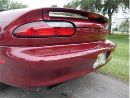1994 Chevrolet Camaro (CC-2119605) for sale in Palmetto, Florida