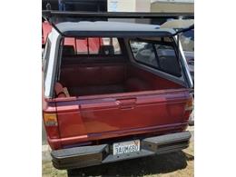 1987 Toyota Pickup (CC-2119606) for sale in Cadillac, Michigan