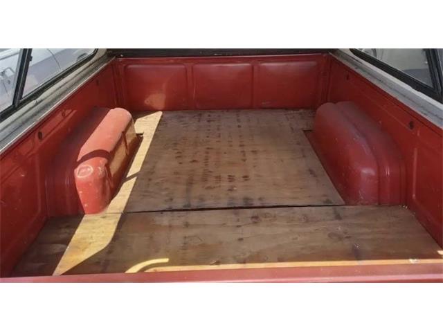 1987 Toyota Pickup (CC-2119606) for sale in Cadillac, Michigan