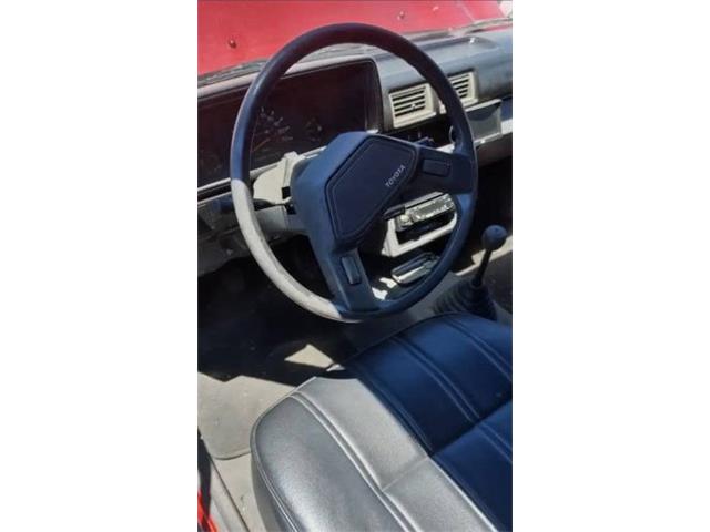 1987 Toyota Pickup (CC-2119606) for sale in Cadillac, Michigan