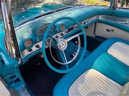 1956 Ford Thunderbird (CC-2119607) for sale in Cadillac, Michigan